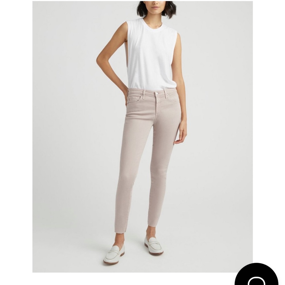 AG jeans leggings skinny - skylar color